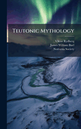 Teutonic Mythology