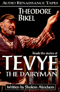 Tevye the Dairyman