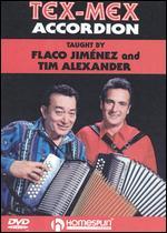 Tex-Mex Accordion