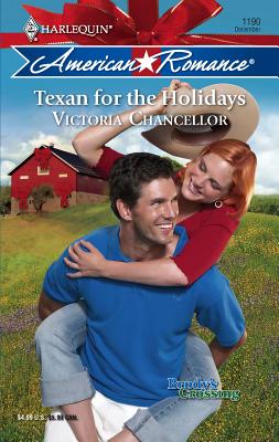 Texan for the Holidays - Chancellor, Victoria