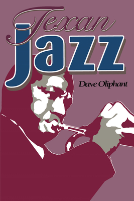 Texan Jazz - Oliphant, Dave