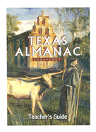 Texas Almanac 06-07 Teach Guide-P