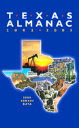 Texas Almanac_2002-2003
