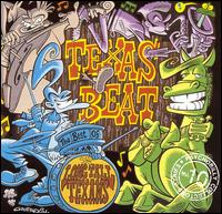 Texas Beat - Long Tall Texans