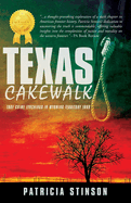 Texas Cakewalk