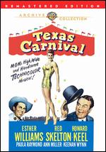 Texas Carnival - Charles Walters