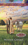 Texas Cinderella