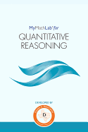 (texas Customers Only) Mylab Math for Quantitative Reasoning -- Student Access Kit