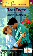 Texas Forever - Chambers, Ginger