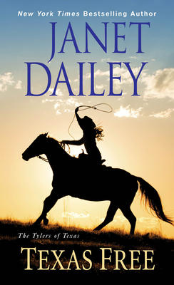 Texas Free - Dailey, Janet