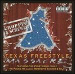 Texas Freestyle Massacare [CD/12"]