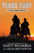 Texas Fury