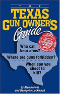 Texas Gun Owner's Guide