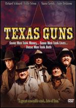 Texas Guns - Burt Kennedy