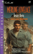 Texas Hero - Lovelace, Merline