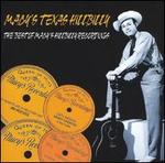 Texas Hillbilly: The Best of Macy's Hillbilly Recordings