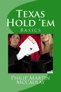 Texas Hold 'em Basics