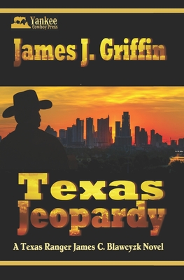 Texas Jeopardy - Griffin, James J