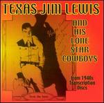 Texas Jim Lewis & His Lone Star Cowboys