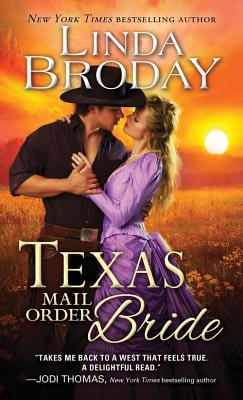 Texas Mail Order Bride - Broday, Linda