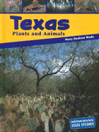 Texas Plants and Animals