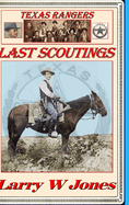 Texas Rangers - Last Scoutings