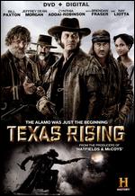 Texas Rising [3 Discs] - 