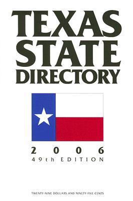 Texas State Directory - Texas State Directory (Creator)