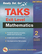 Texas TAKS Exit-Level Mathematics