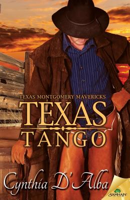 Texas Tango - D'Alba, Cynthia