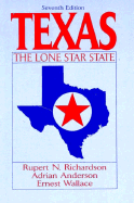 Texas, the Lone Star State