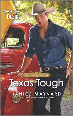 Texas Tough: A Western, Opposites Attract Romance - Maynard, Janice