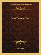 Texas Treasure Chest