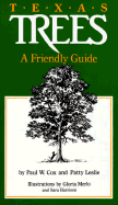 Texas Trees: A Friendly Guide