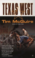 Texas West - McGuire, Tim