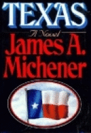 Texas - Michener, James A