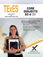 TExES Core Subjects Ec-6 (291)
