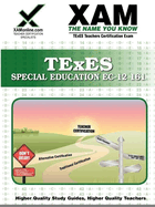 Texes Special Education EC-12 161