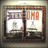 Texoma - Jimmy LaFave