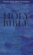 Text Bible-NIV