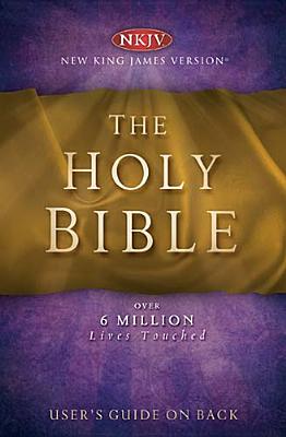 Text Bible-NKJV - Nelson Bibles (Creator)