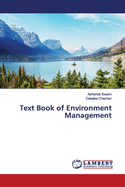 Text Book of Environment Management