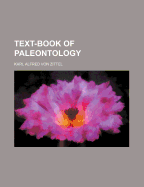 Text-Book of Paleontology