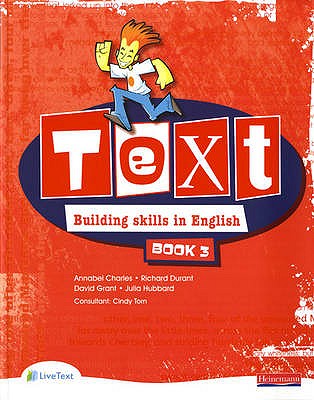 Text: Building Skills in English 11-14 Student Book 3 - 