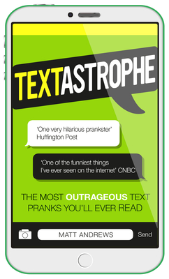 Textastrophe - Andrews, Matt