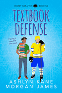 Textbook Defense: Volume 5