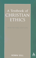 Textbook of Christian Ethics