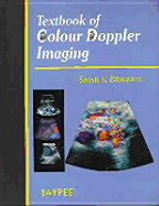 Textbook of Colour Doppler Imaging - Bhargava, Satish K