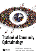 Textbook of Community Ophthalmology