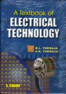 Textbook of Electrical Technology - Theraja, B.L.